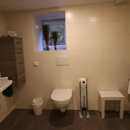 Appartamento Am Pfaffenderbach Ralingen