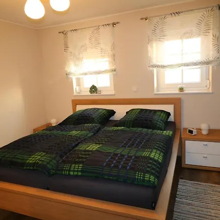 Am Pfaffenderbach Appartamento Ralingen