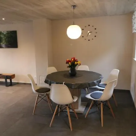 Appartamento Am Pfaffenderbach Ralingen