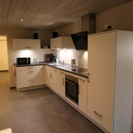 Am Pfaffenderbach Appartamento