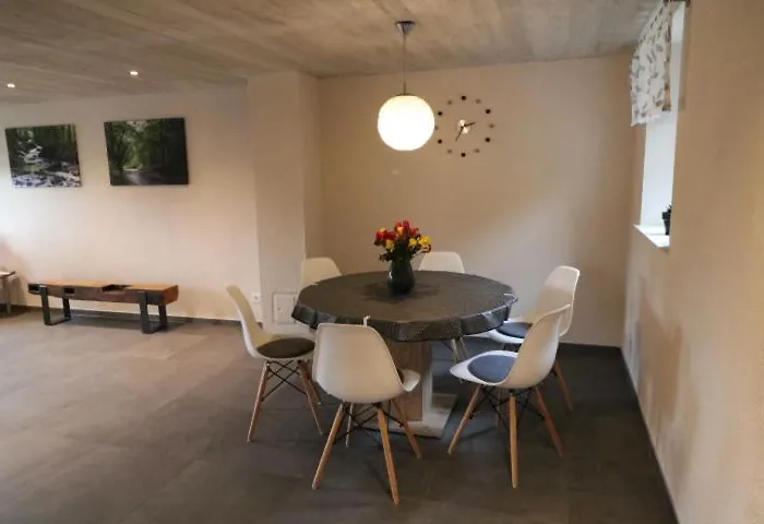 דירה Am Pfaffenderbach Ralingen