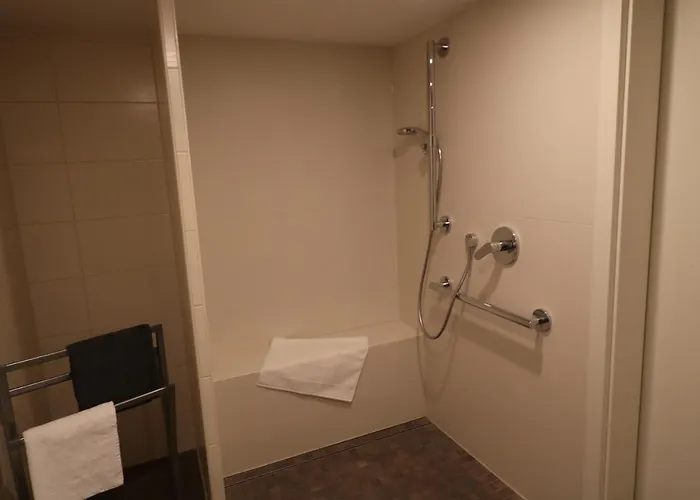 דירה Am Pfaffenderbach Ralingen