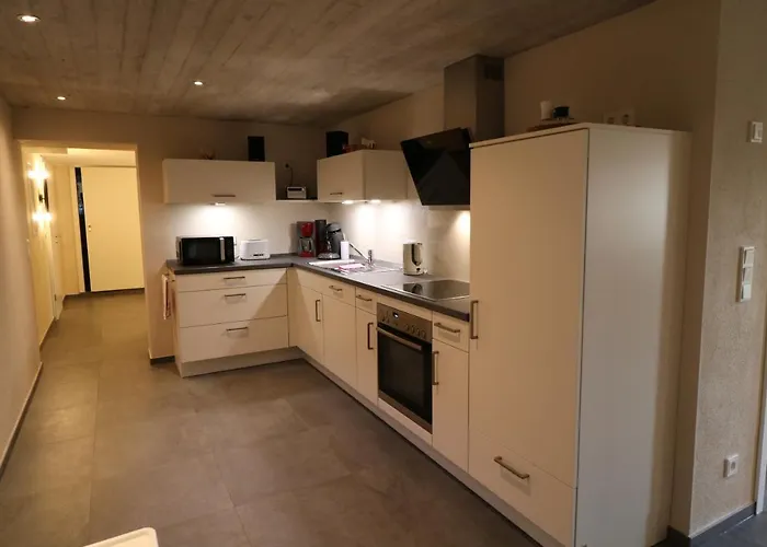 Am Pfaffenderbach דירה